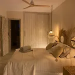 Tulum house - in Nueva Andalucia - amazing la concha mountain view