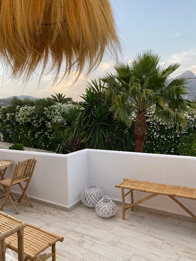 Tulum House - In Nueva Andalucia - Amazing La Concha Mountain View Сasa de vacaciones Marbella