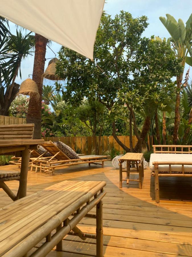 Tulum House - In Nueva Andalucia - Amazing La Concha Mountain View * Marbella