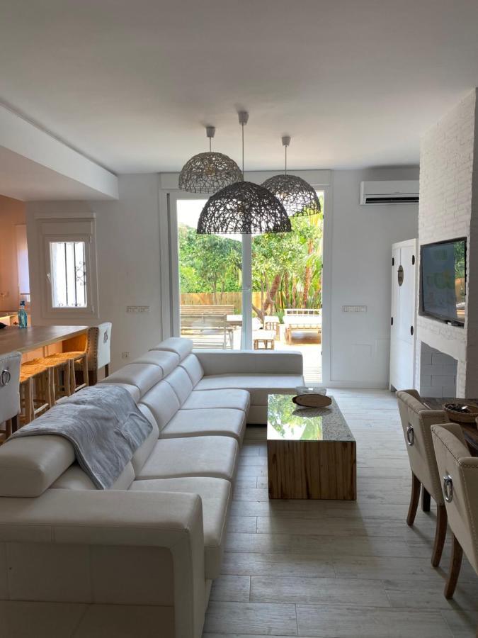 Сasa de vacaciones Tulum House - In Nueva Andalucia - Amazing La Concha Mountain View Marbella