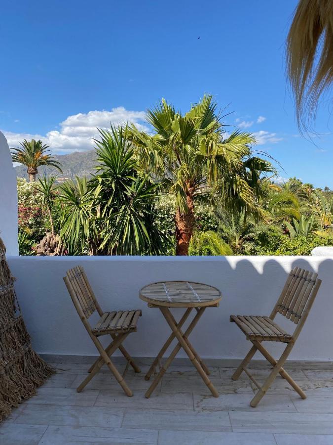 Tulum House - In Nueva Andalucia - Amazing La Concha Mountain View