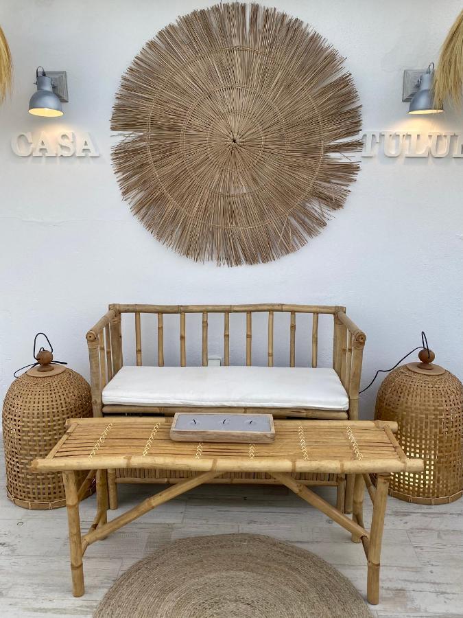 Tulum House - In Nueva Andalucia - Amazing La Concha Mountain View