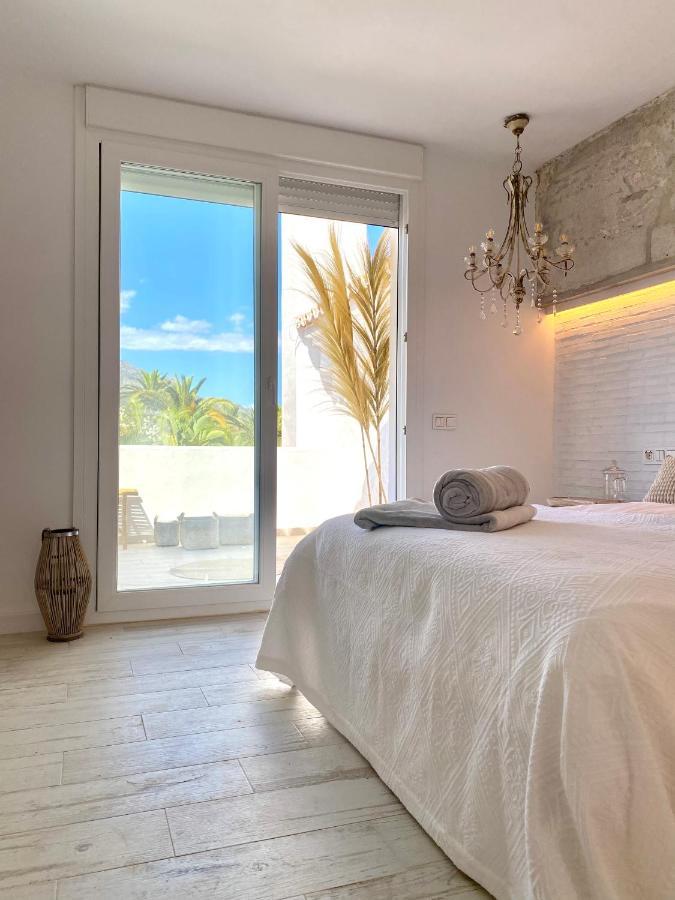 Сasa de vacaciones Tulum House - In Nueva Andalucia - Amazing La Concha Mountain View Marbella