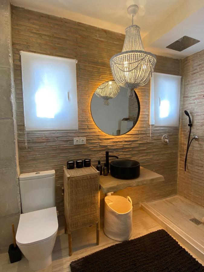 Tulum House - In Nueva Andalucia - Amazing La Concha Mountain View
