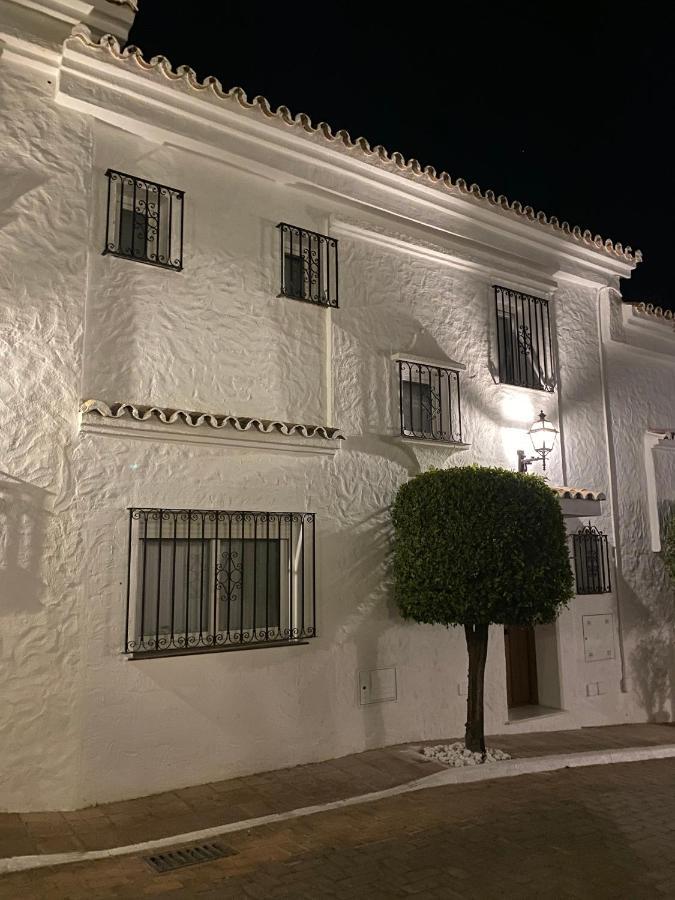 Сasa de vacaciones Tulum House - In Nueva Andalucia - Amazing La Concha Mountain View Marbella