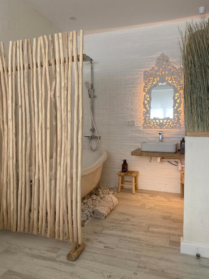 Tulum House - In Nueva Andalucia - Amazing La Concha Mountain View Marbella